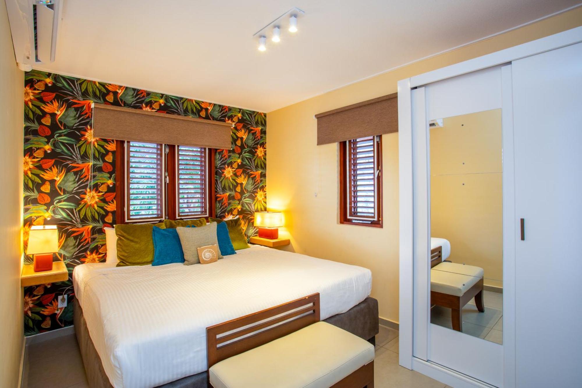 Atlantis Beach House Willemstad Exteriér fotografie