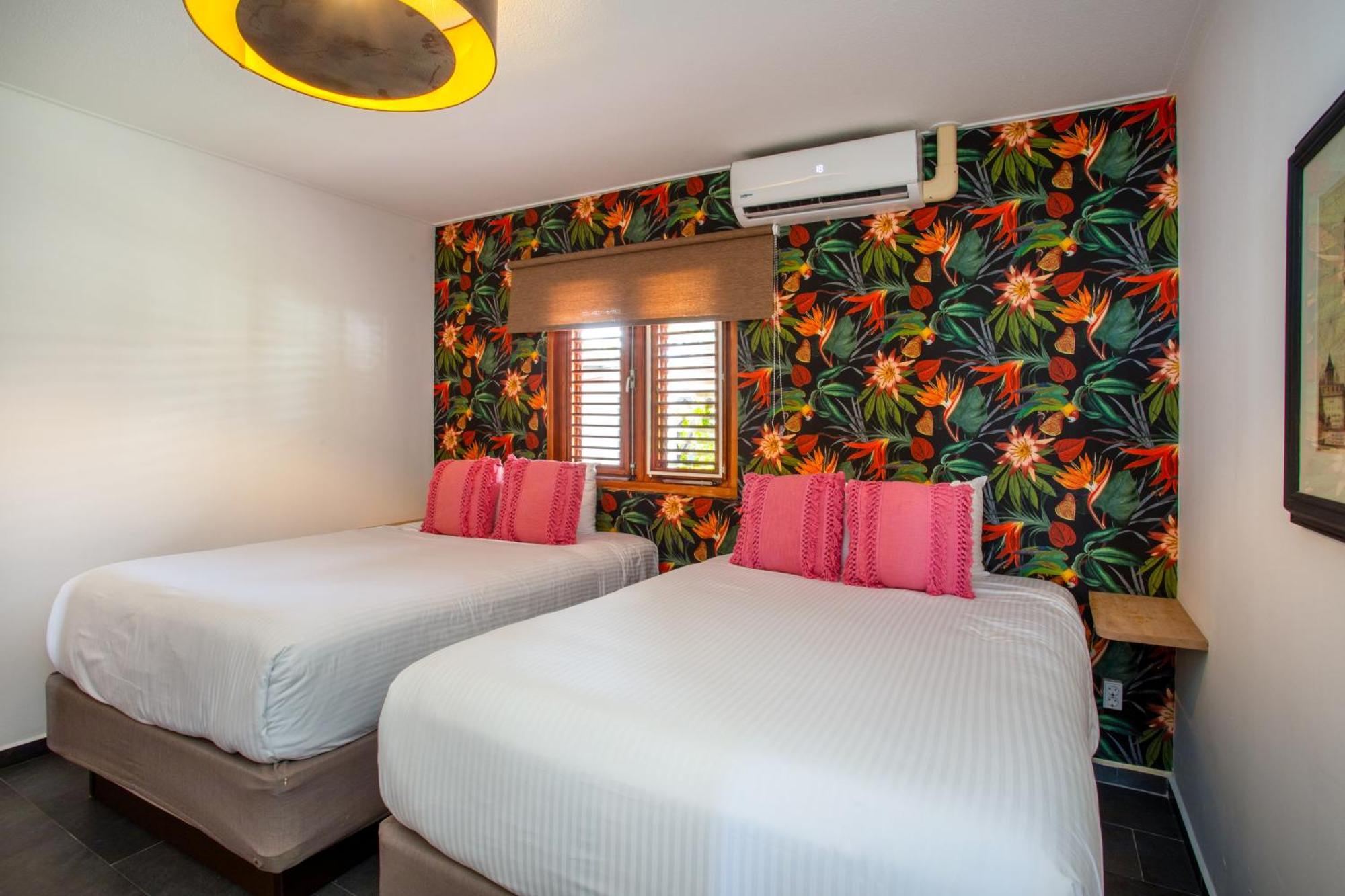 Atlantis Beach House Willemstad Exteriér fotografie