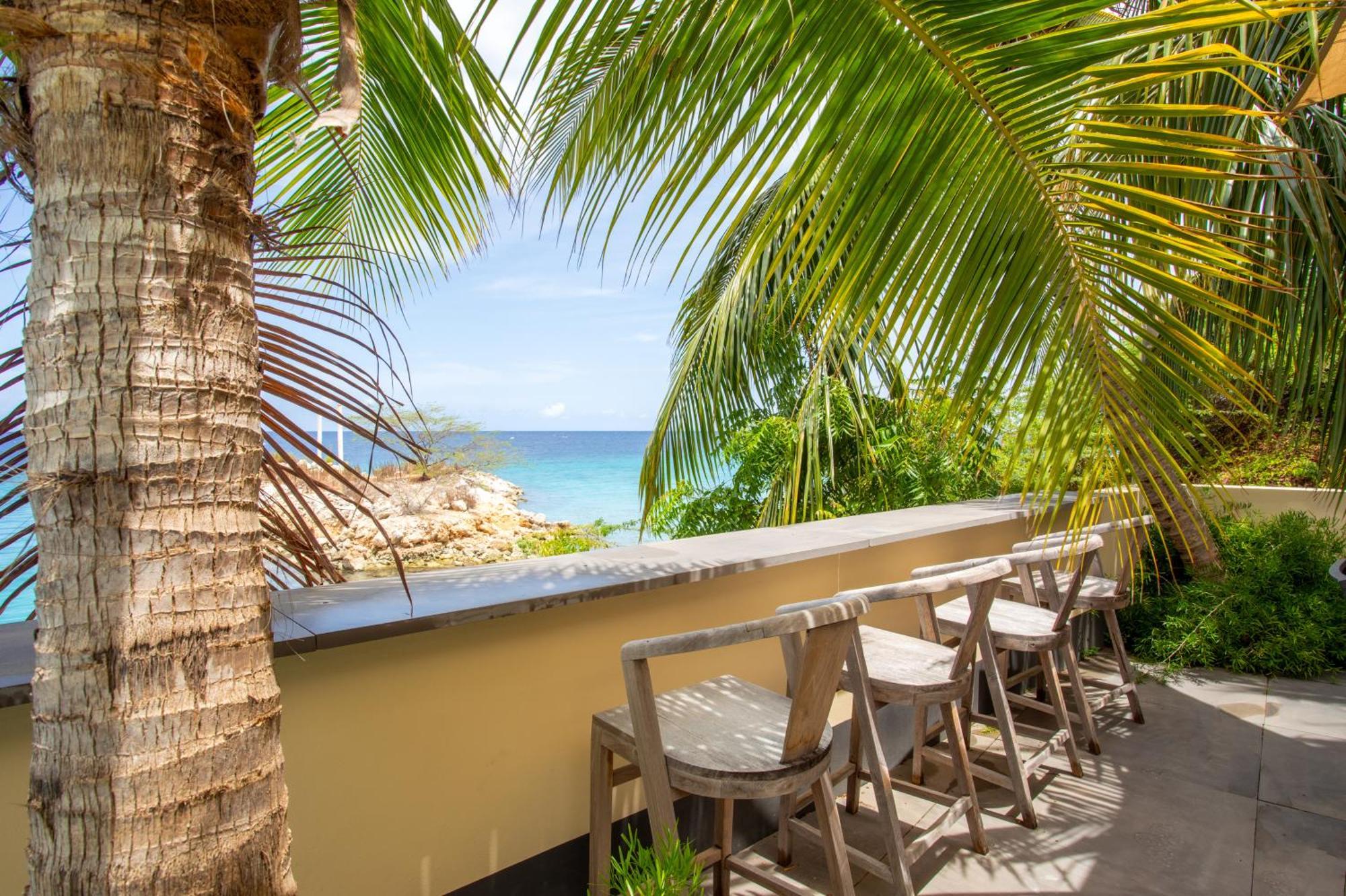 Atlantis Beach House Willemstad Exteriér fotografie
